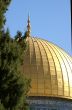  Gold Dome of the rock