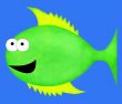 Cartoon Fish