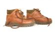 leather boots