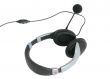 Phone Headset - pure white background