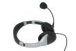 Phone Headset - pure white background