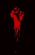 clenched fist