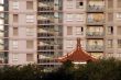 Chinese Roof