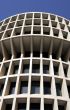 Round Office Building