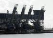 Harbour Crane