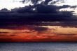 Red Sunrise