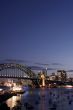 Sydney Sunset