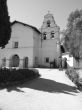 Spanish Mission