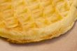 waffle time