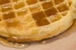waffle time