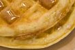 waffle time