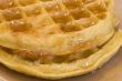 waffle time