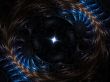 Space and Fabric