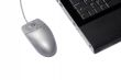 Mouse And Laptop