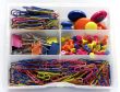 Colourful Stationary Box