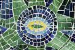 Mosaic Background