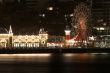 Luna Park Sydney at Night