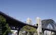 Sydney Harbour Bridge