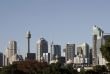Sydney Skyline