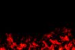 Fire Background