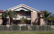 Suburban Town House