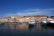 Saint Tropez quay 3