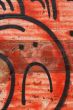 Urban Textures: Graffiti