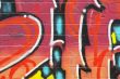 Urban Textures: Graffiti
