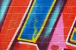 Urban Textures: Graffiti