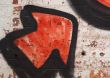 Urban Textures: Graffiti