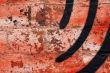 Urban Textures: Graffiti