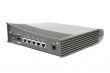 DSL modem closeup