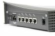 DSL modem closeup