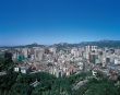 Landscape of Seoul