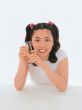 Asian Young Woman