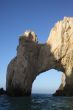 the arch of Los Cabos