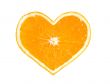 Juicy heart