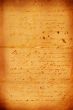 old paper