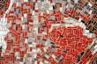 Mosaic Background
