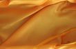 Yellow Silk Background