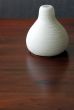 White Vase