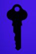 Key Silhouette