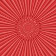 Red Twirl
