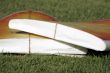Broken Surfboard