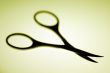 Scissors Silhouette