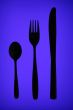 Fork, Knife, Spoon