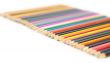 colorful crayons