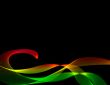 colorful abstract