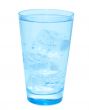 glass of fresh water