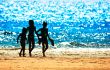 summer holiday